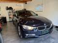 BMW 320 Serie 3 F31 2012 Touring 320d Touring Business Bleu - thumbnail 1