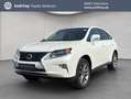 Lexus RX 450h h (hybrid) Executive Line Wit - thumbnail 1