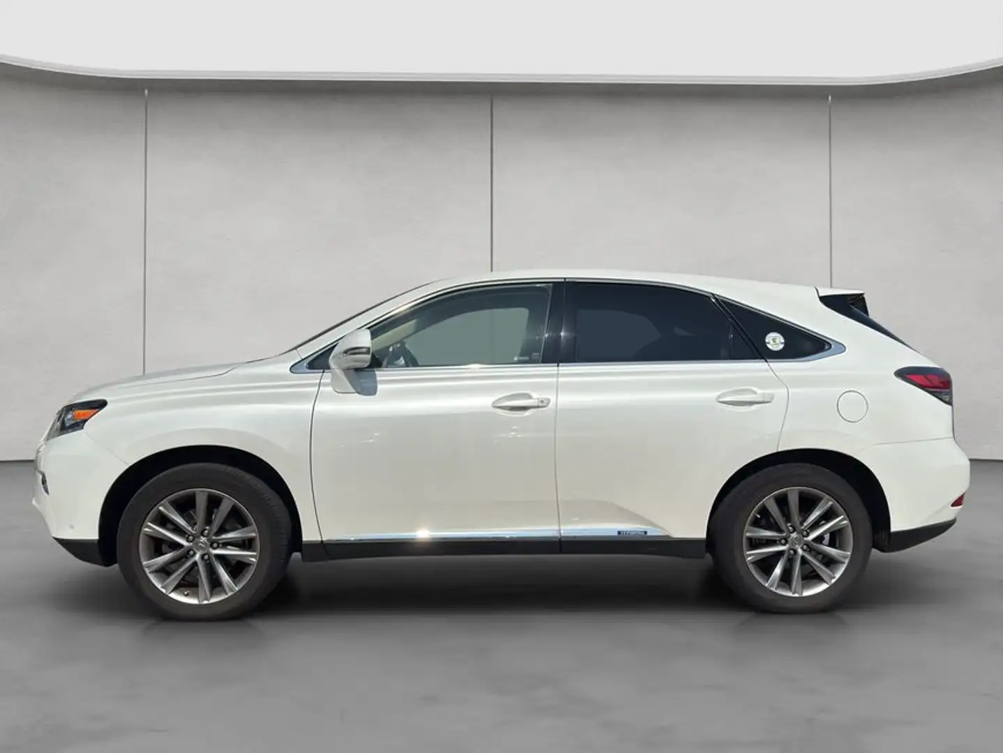 Lexus RX 450h h (hybrid) Executive Line Wit - 2