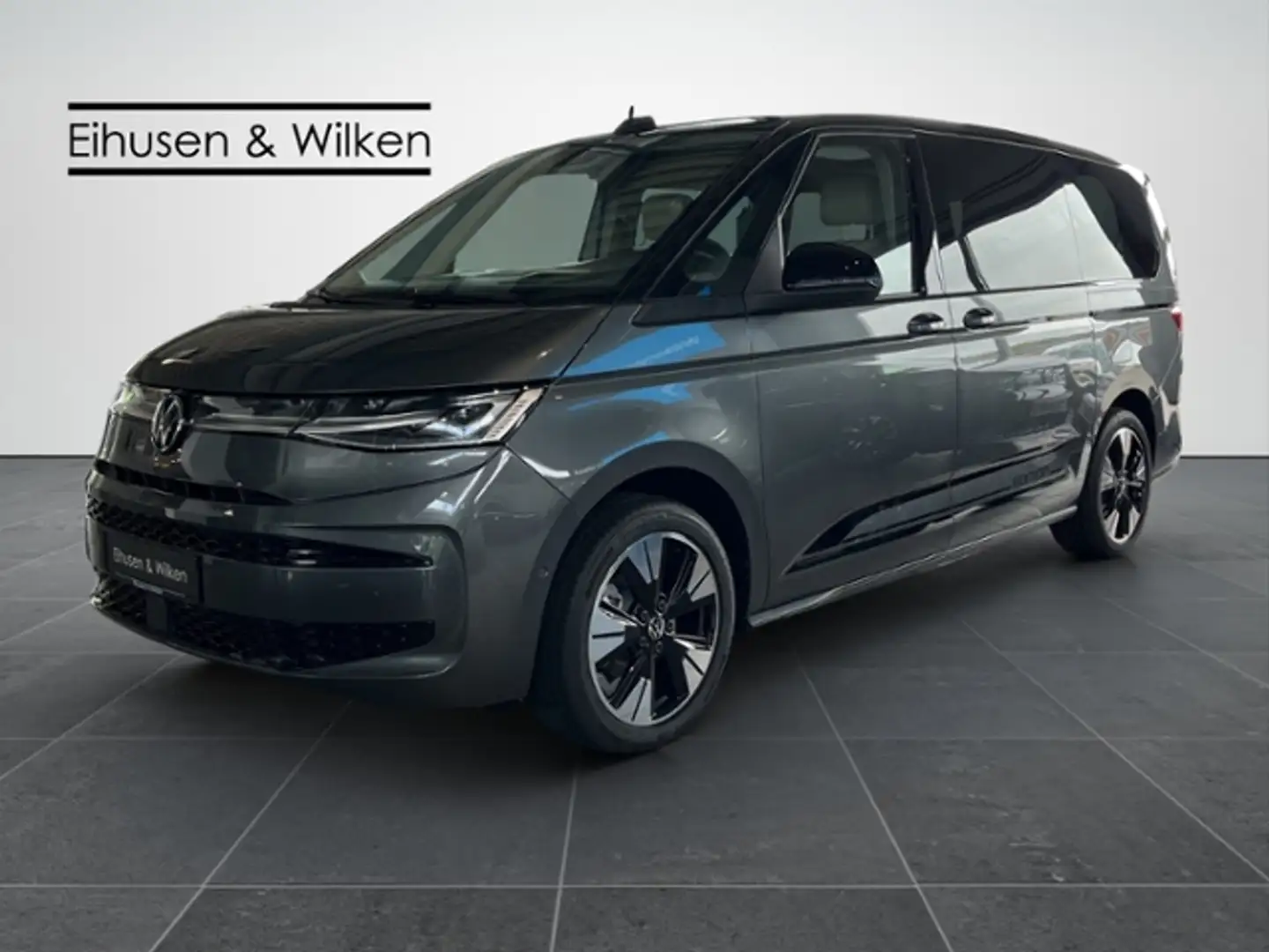 Volkswagen Sonstige 2.0+TDI+DSG+LANG+LIFE+DCC+MATRIX+HU+ Grau - 2