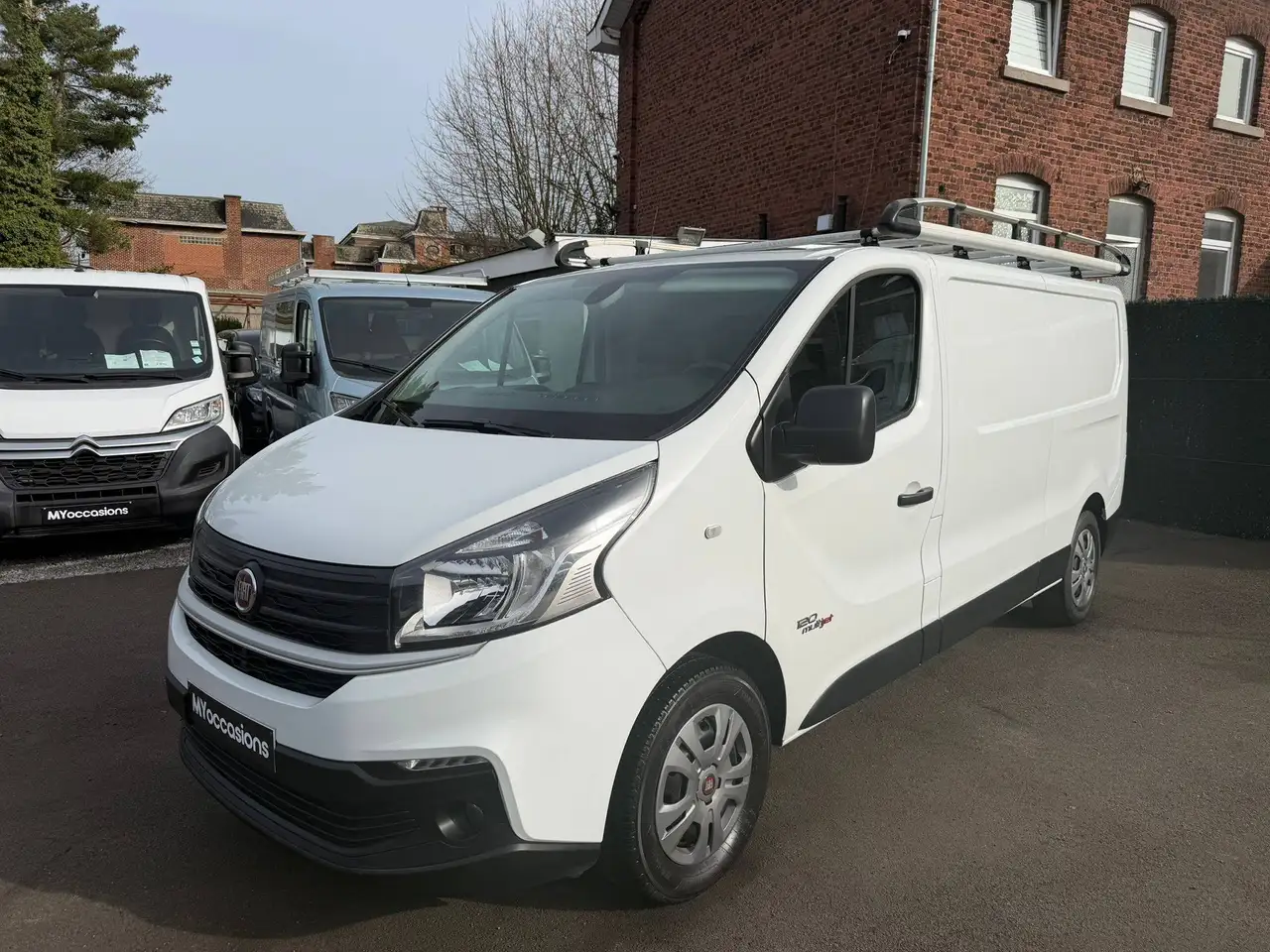 Fiat Talento