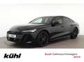 Audi A6 Audi A6 e-hybrid Q S tronic edition one Tech Schwarz - thumbnail 1