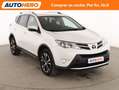 Toyota RAV 4 2.0 D-4D Active Blanco - thumbnail 8