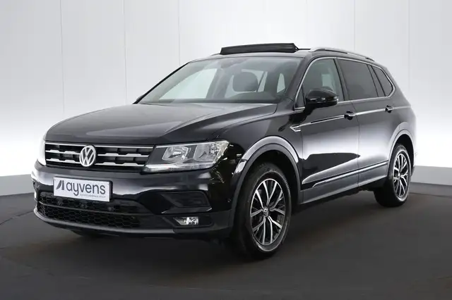 Volkswagen Tiguan Allspace 1.5 TSI Comfortline GPS PDC 360°CAM Pano Keyless C