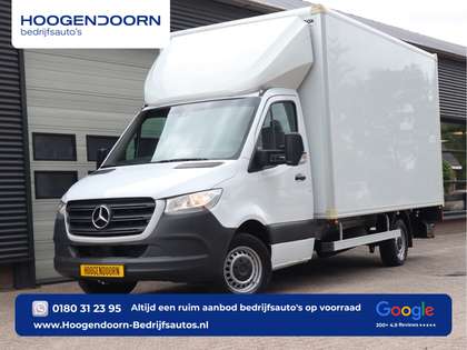 Mercedes-Benz Sprinter CDI Bakwagen - Laadklep - Marge - MBUX - 233 cm HO