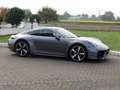 Porsche 992 911 Carrera PDK sportdesign lift Grijs - thumbnail 4