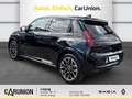 Renault R 5 E-Tech elektrisch Roland-Garros 150 Comfort Schwarz - thumbnail 6