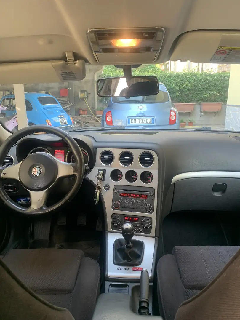 Alfa Romeo 159 1.9 jtdm 8v Progression 120cv - 1