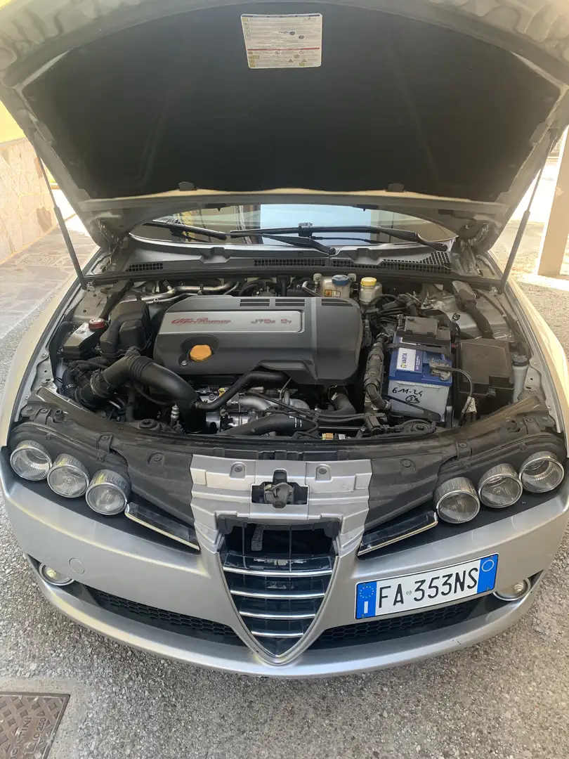 Alfa Romeo 159 1.9 jtdm 8v Progression 120cv - 2