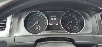 E-Golf