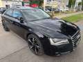 Audi A8 3,0 TDI quattro Tiptronic/SCHIEBEDACH/MASSAG... Schwarz - thumbnail 8