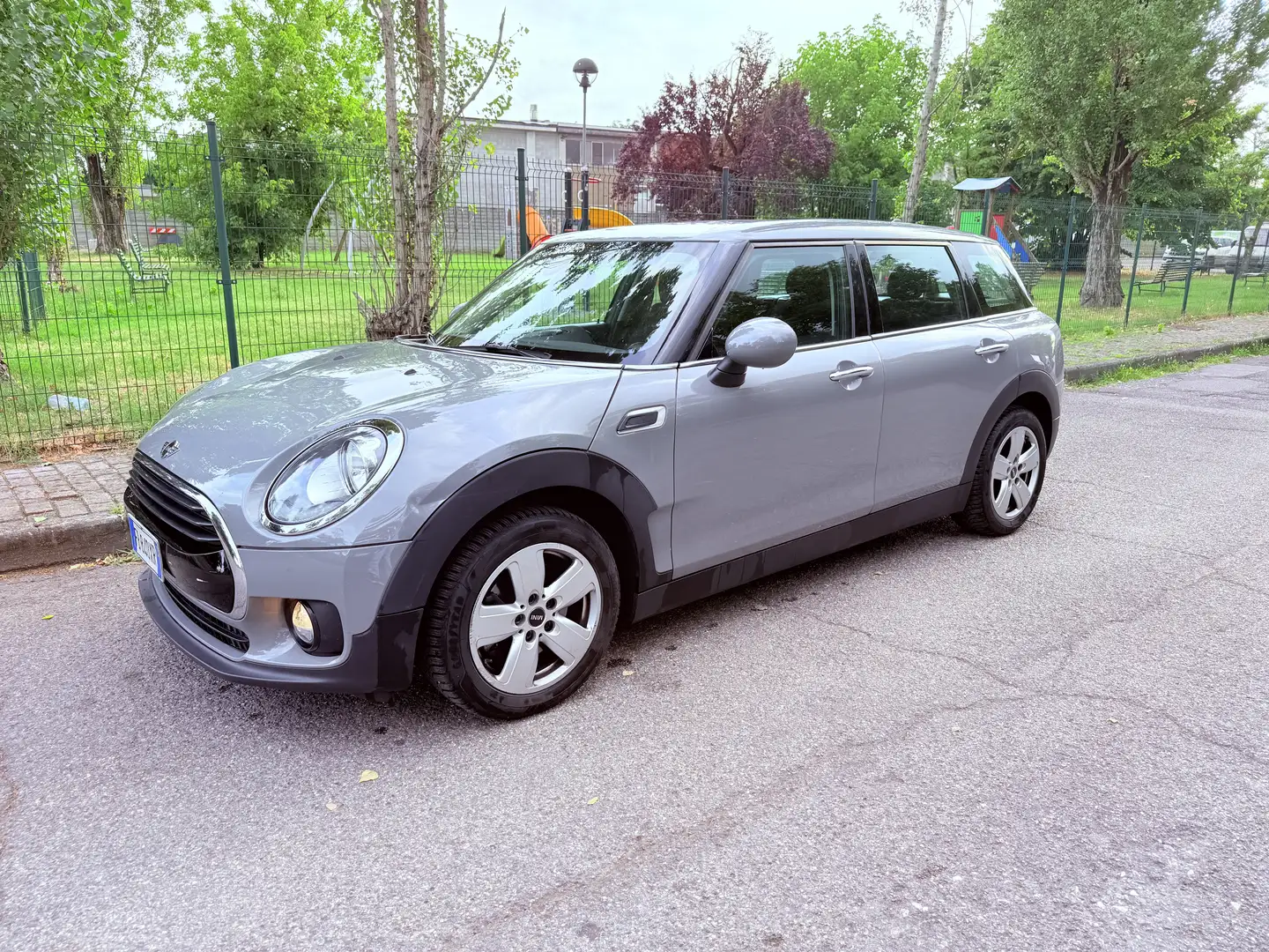 MINI Cooper Clubman 1.5 Hype auto - 1
