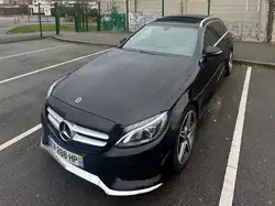 Mercedes-Benz Classe C Break 180 d 7G-Tronic Plus Sportline