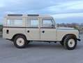 Land Rover Series Santana 109 Bej - thumbnail 13