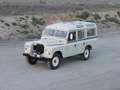 Land Rover Series Santana 109 Bej - thumbnail 15