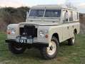 Land Rover Series Santana 109 Beżowy - thumbnail 2