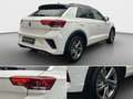 Volkswagen T-Roc R-Line 1.5 TSI DSG*NAVI*ASG*KAM*IQ-Drive*K Weiß - thumbnail 17