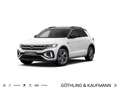 Volkswagen T-Roc R-Line 1.5 TSI DSG*NAVI*ASG*KAM*IQ-Drive*K Weiß - thumbnail 1