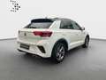 Volkswagen T-Roc R-Line 1.5 TSI DSG*NAVI*ASG*KAM*IQ-Drive*K Weiß - thumbnail 2