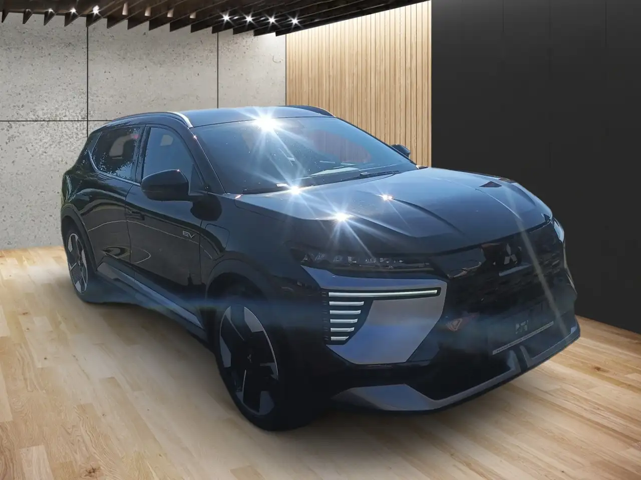 Mitsubishi Eclipse Cross 2026