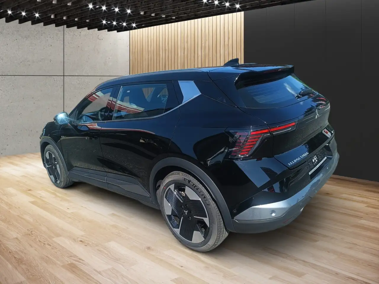 Mitsubishi Eclipse Cross 2026