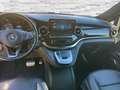 Mercedes-Benz V 300 d Editon Avantgarde extra 4matic Airmatic Schwarz - thumbnail 7