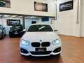 BMW 116 116d 5p Msport - Garanzia 12 Mesi Blanco - thumbnail 3