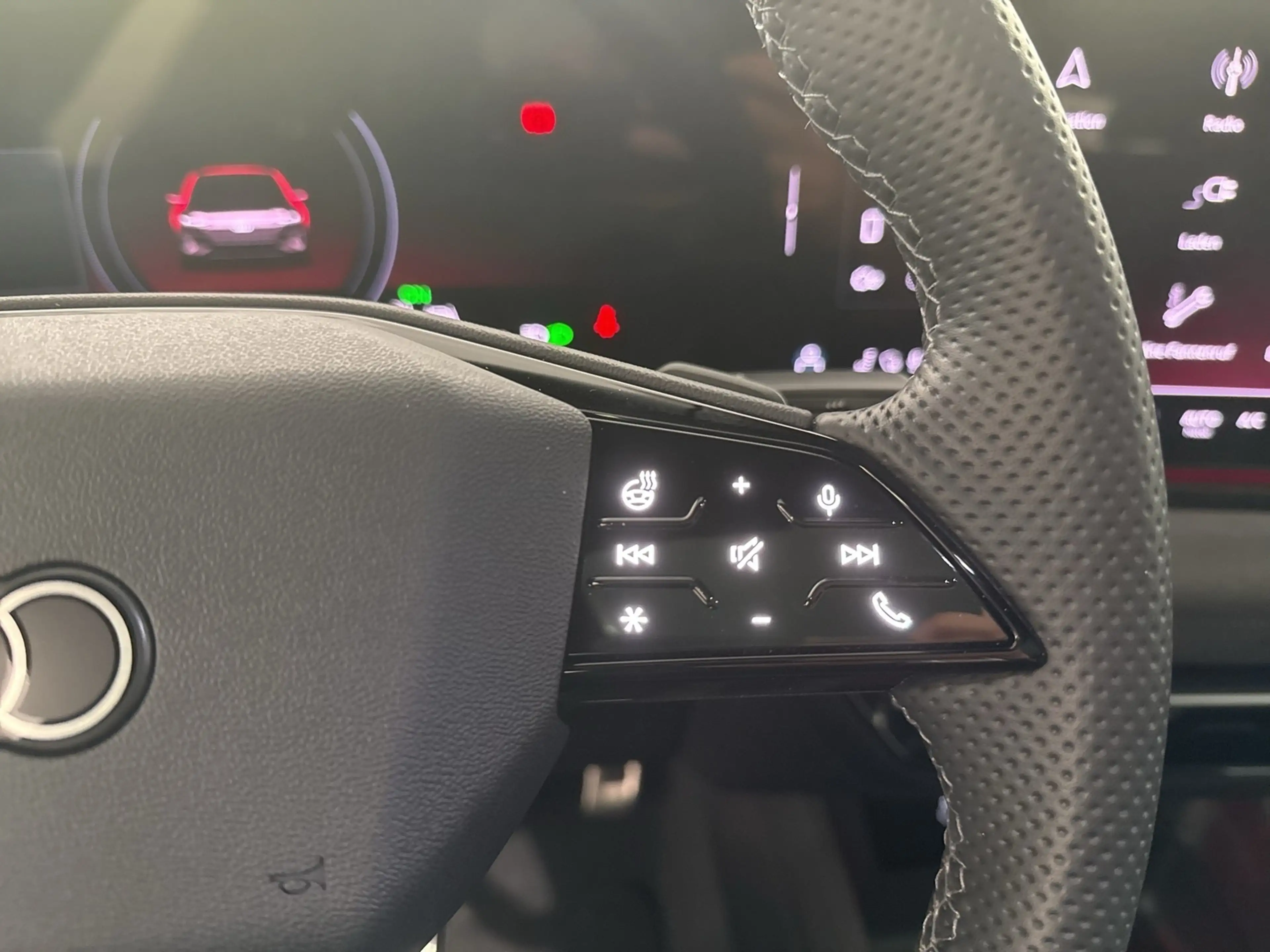 Audi S6 e-tron Sportback quattro PANO B&O AHK 360°CAM — photo 14