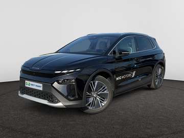 85 Corporate 82 kWh (285pk) /// 360° Camera /// Elektrische kofferklep /// Zetelverwarming Voor & Achteraan ///