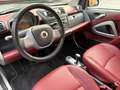 smart forTwo Fortwo II 2007 1.0 Passion 71cv MERAVIGLIOSA Argento - thumbnail 10