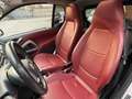 smart forTwo Fortwo II 2007 1.0 Passion 71cv MERAVIGLIOSA Argento - thumbnail 9