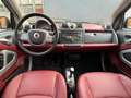 smart forTwo Fortwo II 2007 1.0 Passion 71cv MERAVIGLIOSA Argento - thumbnail 8
