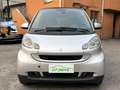 smart forTwo Fortwo II 2007 1.0 Passion 71cv MERAVIGLIOSA Argento - thumbnail 6