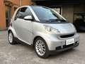 smart forTwo Fortwo II 2007 1.0 Passion 71cv MERAVIGLIOSA Argento - thumbnail 5