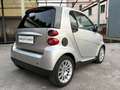 smart forTwo Fortwo II 2007 1.0 Passion 71cv MERAVIGLIOSA Argento - thumbnail 4