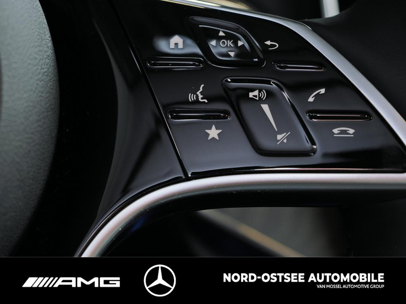 Mercedes-Benz E 300 de 4m T All-Terrain NIGHT PANO AHK 360° — photo 9