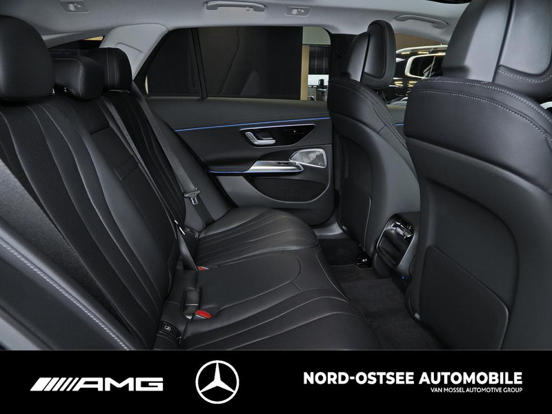 Mercedes-Benz E 300 de 4m T All-Terrain NIGHT PANO AHK 360° — photo 14
