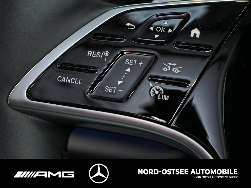 Mercedes-Benz E 300 de 4m T All-Terrain NIGHT PANO AHK 360° — photo 8