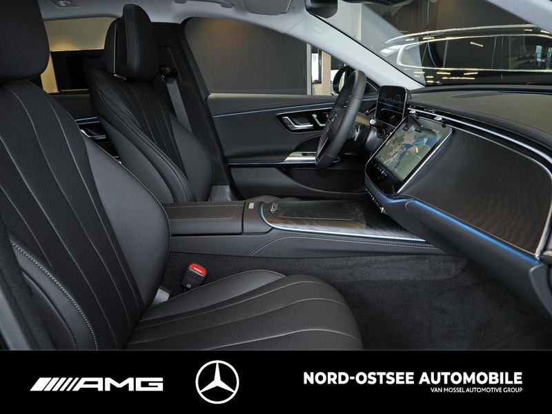 Mercedes-Benz E 300 de 4m T All-Terrain NIGHT PANO AHK 360° — photo 13