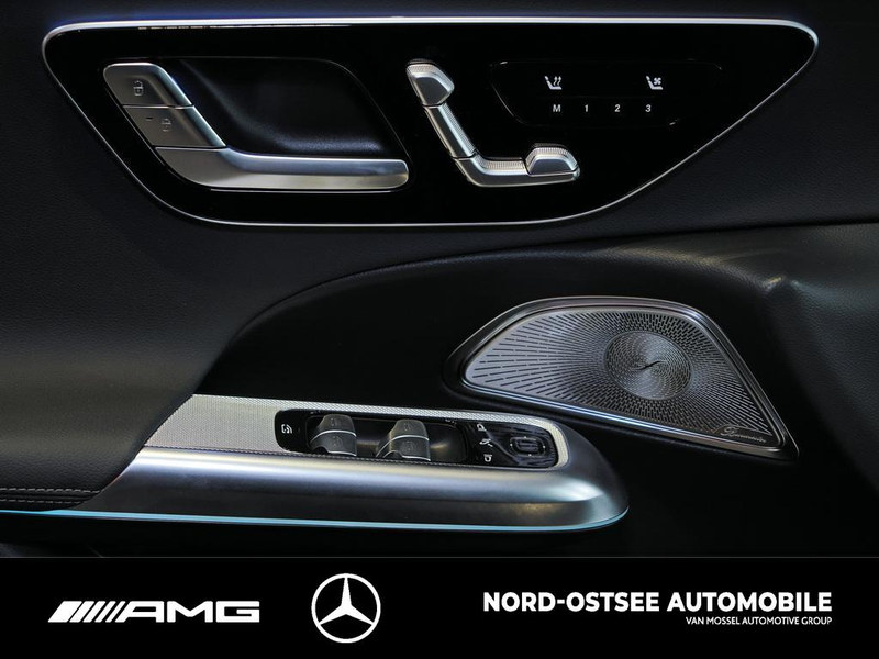 Mercedes-Benz E 300 de 4m T All-Terrain NIGHT PANO AHK 360° — photo 10