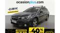 Subaru OUTBACK 2.5i Executive Plus S Black Edition CVT Noir - thumbnail 1