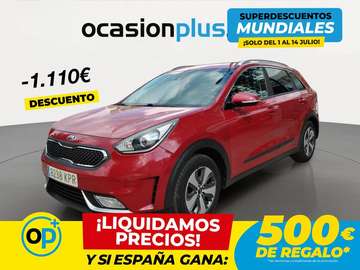 1.6 HEV Drive