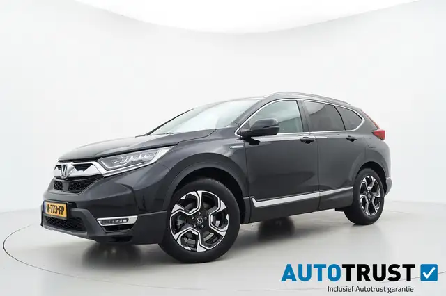 Honda CR-V 2.0 Hybrid Lifestyle ADAP CRUISE CAMERA TREKH.
