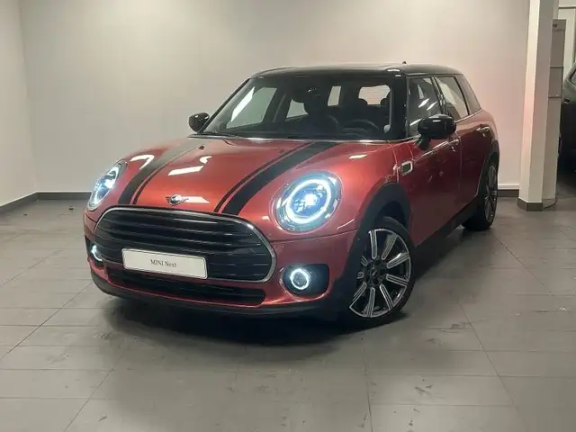 MINI Cooper E Cooper 136ch Edition Premium Plus BVA7