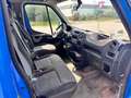 Renault Master III DoKa Pritsche/Fahrgest. L3H1 3,5t Blau - thumbnail 4
