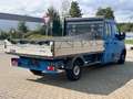Renault Master III DoKa Pritsche/Fahrgest. L3H1 3,5t Blau - thumbnail 11