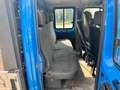 Renault Master III DoKa Pritsche/Fahrgest. L3H1 3,5t Blau - thumbnail 7