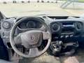 Renault Master III DoKa Pritsche/Fahrgest. L3H1 3,5t Blau - thumbnail 6