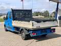 Renault Master III DoKa Pritsche/Fahrgest. L3H1 3,5t Blau - thumbnail 9