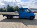 Renault Master III DoKa Pritsche/Fahrgest. L3H1 3,5t Blau - thumbnail 12